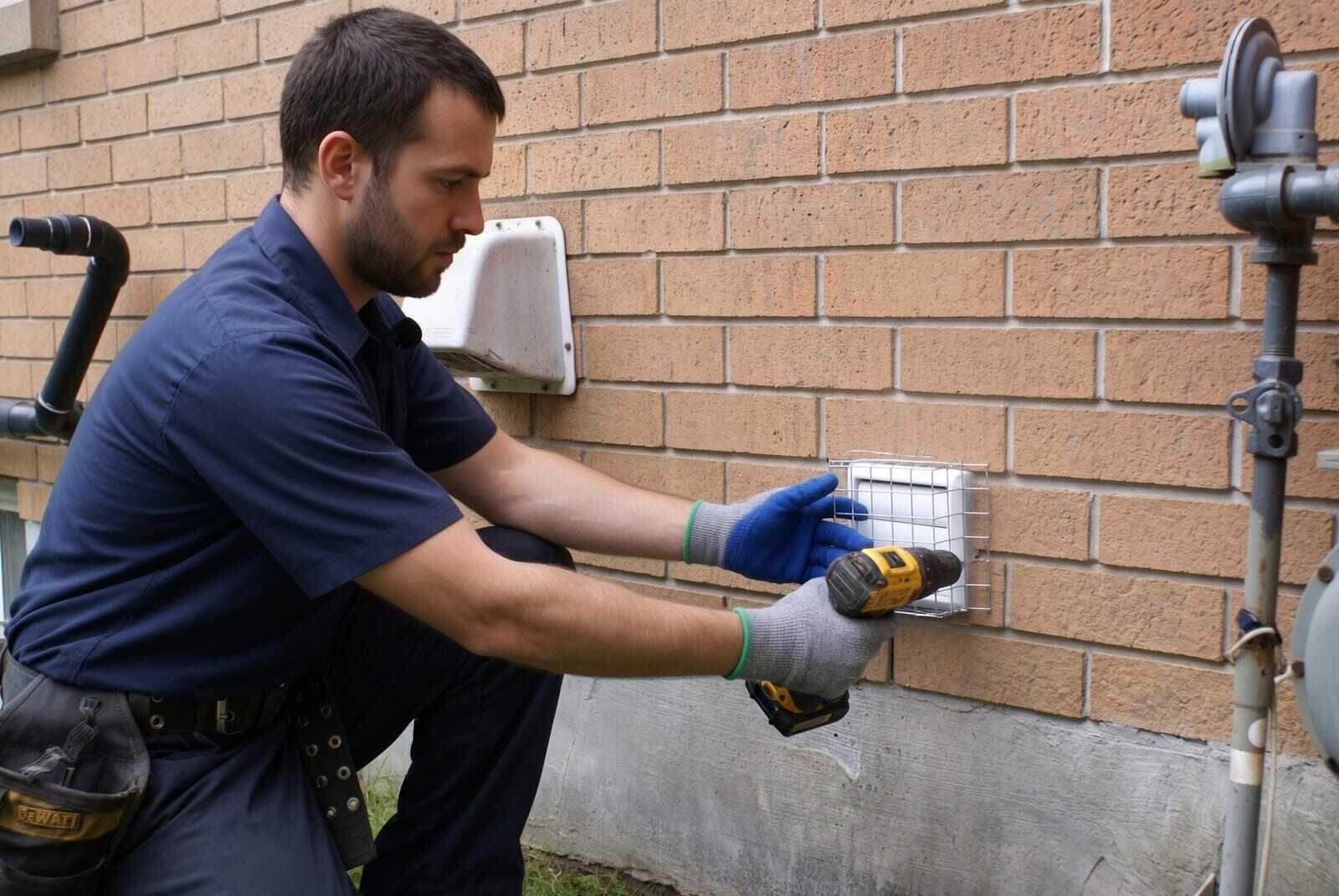 Bird Removal in Dallas–Fort Worth