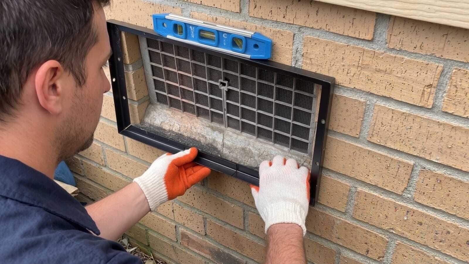 Rodent Proofing in Dallas–Fort Worth